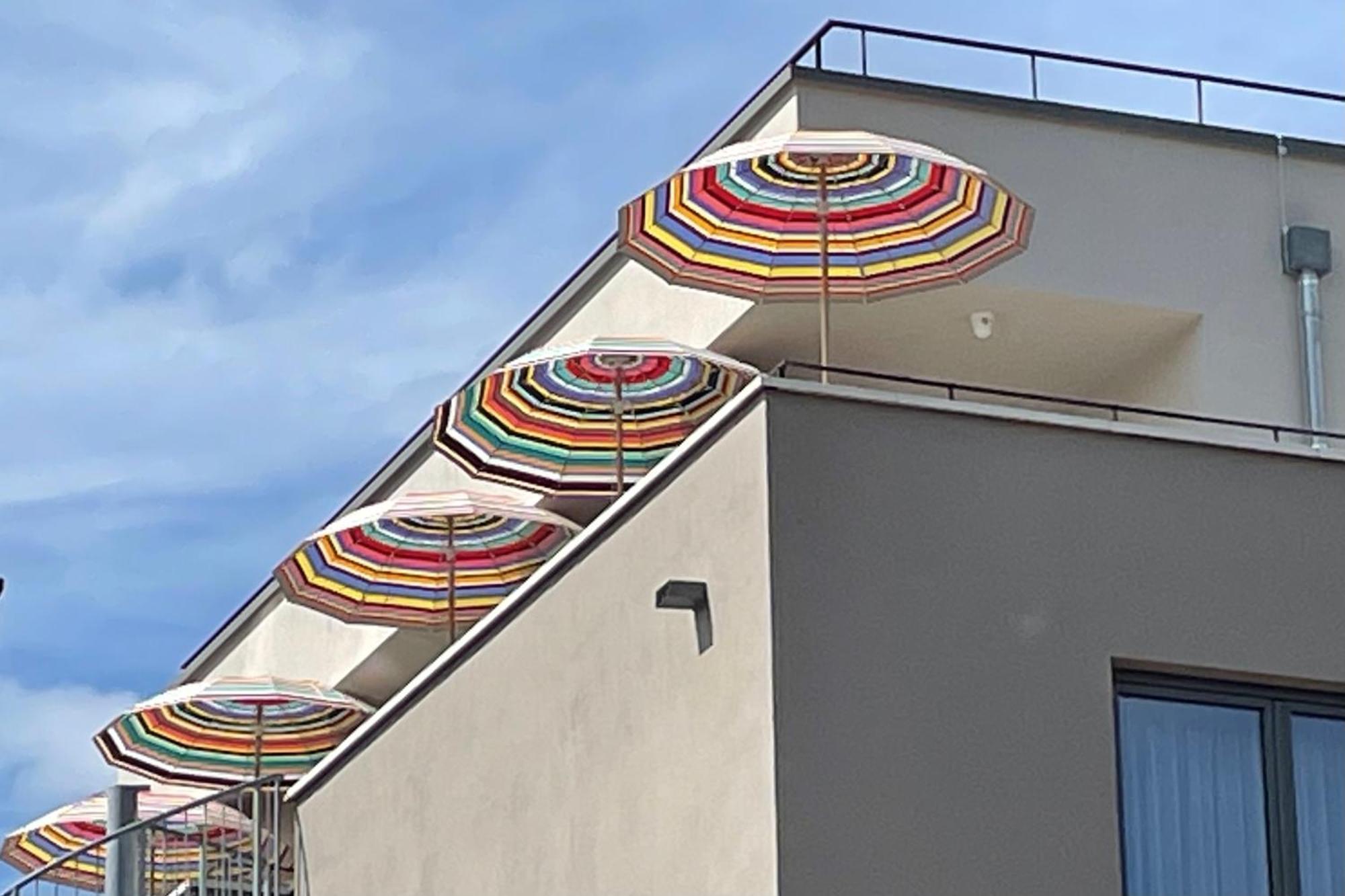 Bodenseezeit Apartmenthotel Garni Lindau (Bodensee) Exterior foto
